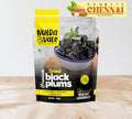 Nutra Vale - Premium Dried Black Plum - 200g