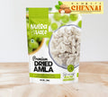 Nutra Vale - Premium Dried Amla- 200g