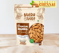 Nutra Vale - Premium Mamra Almond - 200g