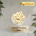 Cashew Whole - Premium - 250 gms