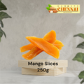 Dried Mango Slices - 250 Gms