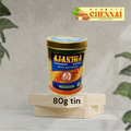 Ajantha Sugandhi Supari - 80g Tin