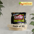 Crane Betel Nut Pieces - Rs 5 Pouch (Pack of 30)