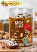 Nutra Vale - Hing Peda Digestives - 100g