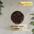 milky soft supari