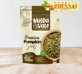 nutra vale pumpkin seeds
