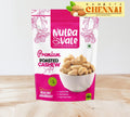 nutra vale salted cashew