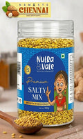Nutra Vale - Salty Mix - 100g